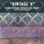 Vintage V Texture Pack