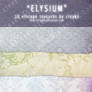 Elysium Texture Pack