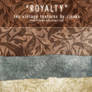 Royalty Texture Pack
