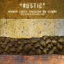 Rustic Texture Pack