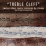 Treble Cleff Texture Pack