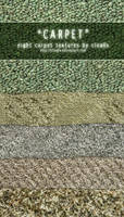 Carpet Texture Pack