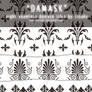 Damask Tiles Pack