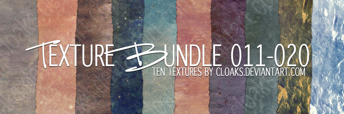 Texture Bundle 11-20