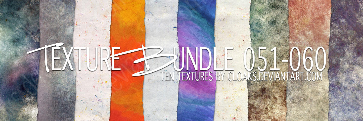 Texture Bundle 51-60