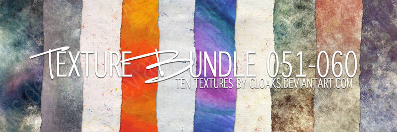 Texture Bundle 51-60