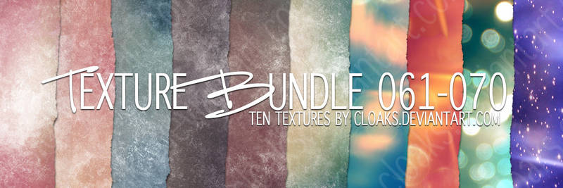 Texture Bundle 61-70