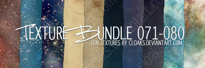 Texture Bundle 71-80