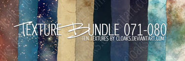 Texture Bundle 71-80