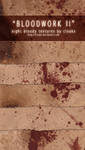 Bloodwork II Texture Pack by cloaks