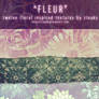 Fleur Texture Package