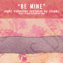 Be Mine Texture Pack
