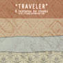 Traveler Texture Pack