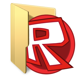 Old Roblox Logo Remasterd by Stephen-Fisher on DeviantArt