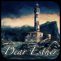 Dear Esther icon