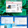 Windows 7 Style For Vista