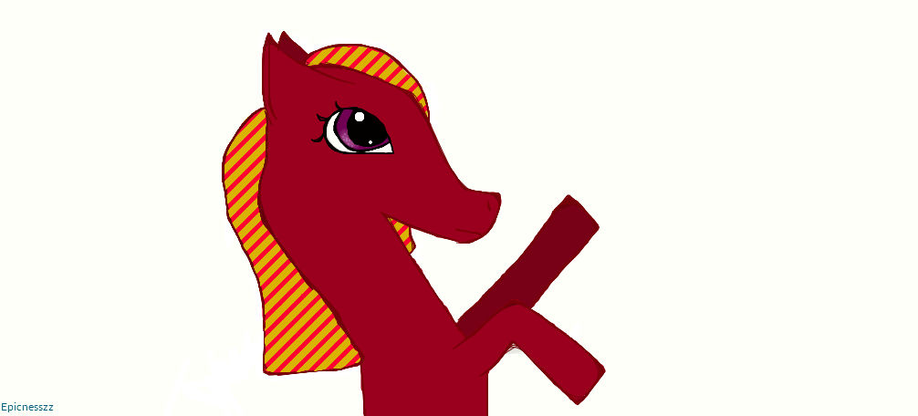 My little pony:Rasberry by Epicnesszz on DeviantArt