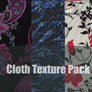 Texture . Cloth