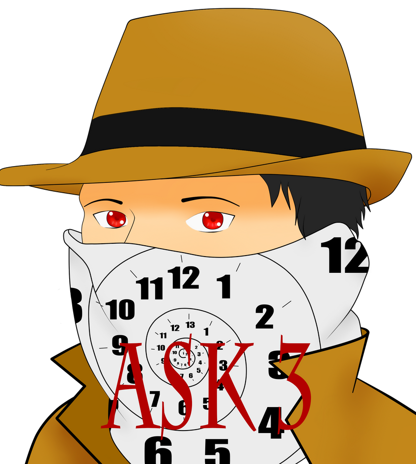Ask3 by WeaponFreak1 on DeviantArt