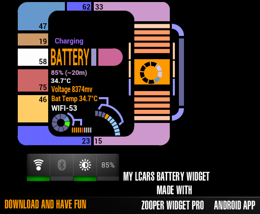 LCARS BATTERY LEVEL.zwapk