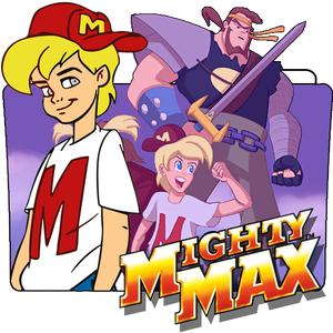 MightyMax ICO