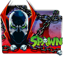 Spawn 2 HBO series ICO