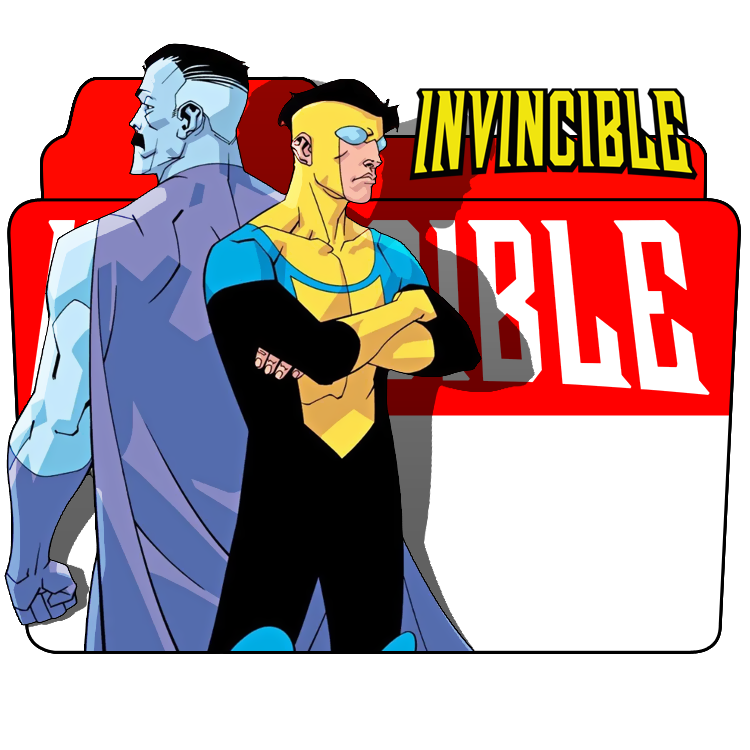 Invincible ICO 5 by MASTERQ2 on DeviantArt