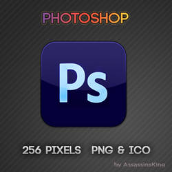 Photoshop - ICON