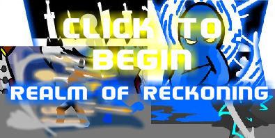 Realm Of Reckoning