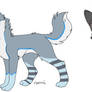 CLOSED MiraXKiyo Breeding Result