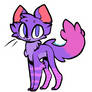 CLOSED Name Your Price Cat Adoptable 2