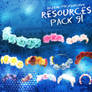 Resources Pack #10