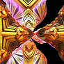 Fractal Music Video - ISRAELITES - DD&A -  (2560x1440) 287mb 2.32min
