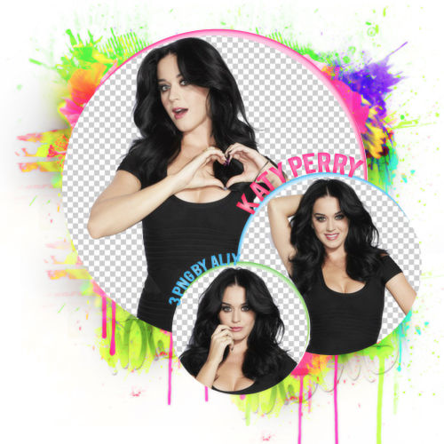 Katy Perry Png Pack by AliYashar98 on DeviantArt