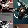 Unreleased wallpaper pack
