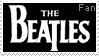 'Beatles' Stamp