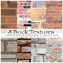Brick Textures