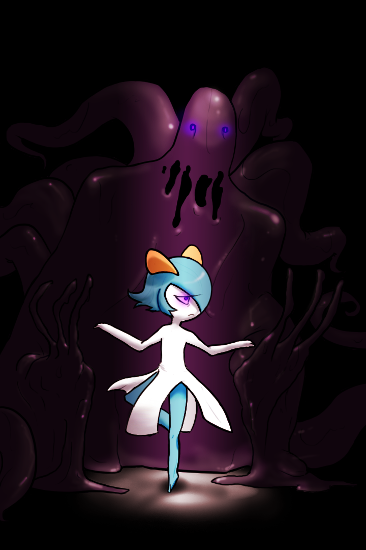 A Dance in the Dark by Relevancies on DeviantArt
