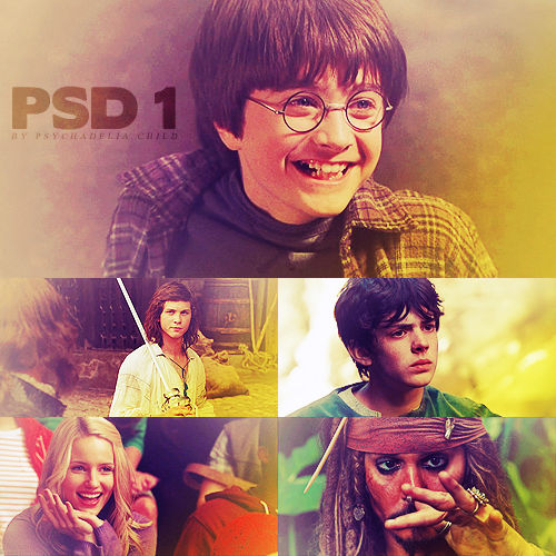 PSD 1 by Psychadeliachild on DeviantArt