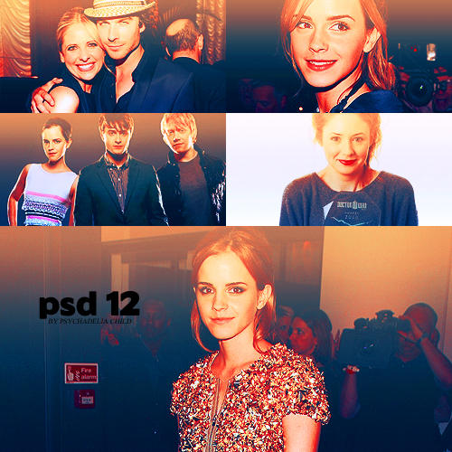 PSD 12 by Psychadeliachild on DeviantArt