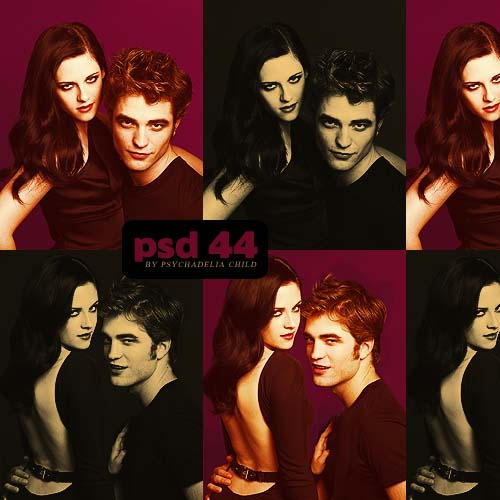 PSD 44 by Psychadeliachild on DeviantArt