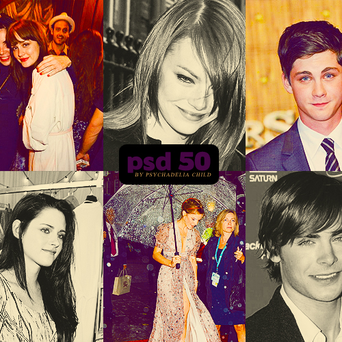 PSD 50 by Psychadeliachild on DeviantArt
