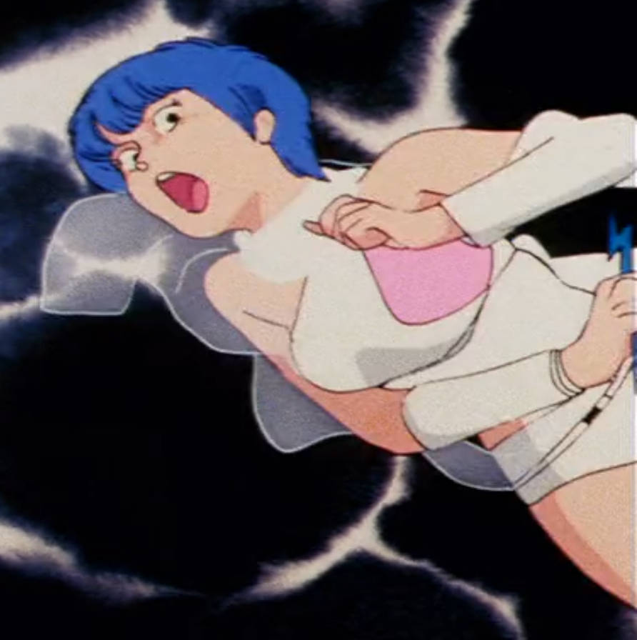 Wallpaper Aoi Yume Yume Senshi Wingman Ep 18 By Baviani On Deviantart Desktop Wallpaper Free