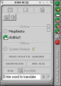 EM-ICQ v1 by rsp on DeviantArt