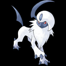 The Dangers of Training (Absol TF) by Moonstone210 on DeviantArt