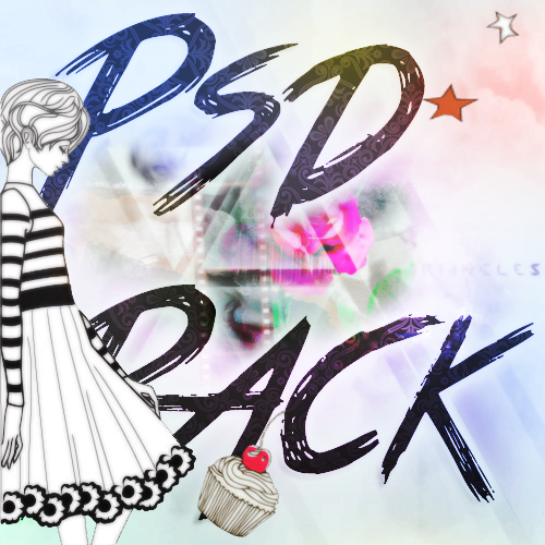 PSD PACK by ForeveRihanna on DeviantArt