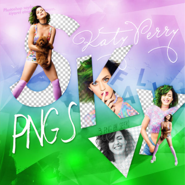 Katy Perry PNG Pack by ForeveRihanna on DeviantArt