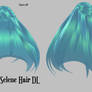 CureSelene Hair - DL