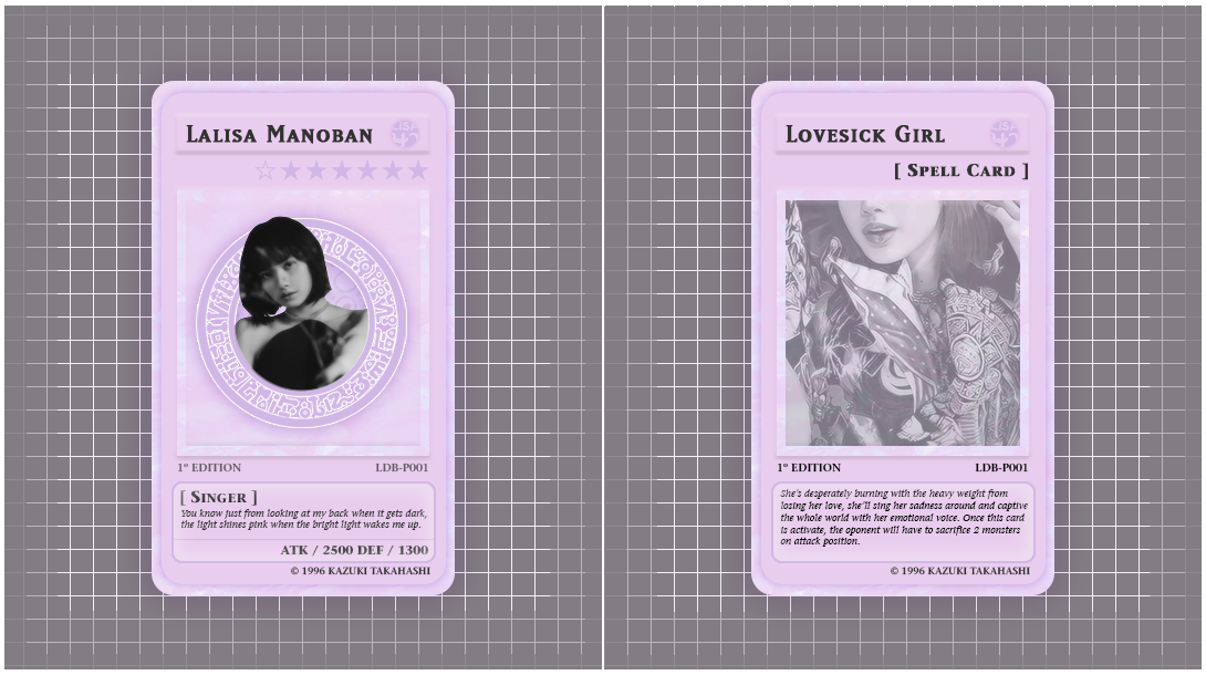 * SUMMON IT! PSD 02. by soakaeng on DeviantArt