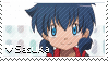 2 - Sasuka Stamp - by 1-luvs2dAnce